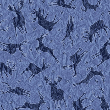 MINKY PRINTS             